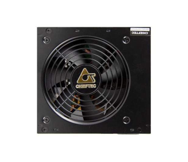 CHIEFTEC Zasilacz TPS-600S 600W ATX-12V, TAS series - 592550 - zdjęcie 3
